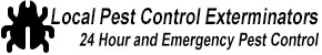 Addison PA Pest Control Exterminators